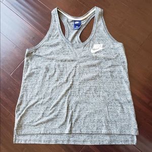 Nike Racerback Tank